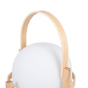 Designer table lamp "Megan" - 19 x 32 cm
