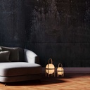 Designer table lamp "Megan" - 19 x 32 cm