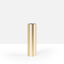 Aluminum ceiling light "Sandy 20" - 20cm - GU10