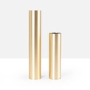 Aluminum ceiling light "Sandy 20" - 20cm - GU10