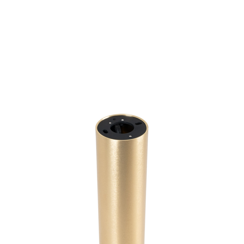 Aluminum ceiling light "Sandy 20" - 20cm - GU10
