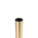Aluminum ceiling light "Sandy 20" - 20cm - GU10