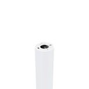 Aluminum ceiling light "Sandy 20" - 20cm - GU10