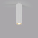 Aluminum ceiling light "Sandy 20" - 20cm - GU10