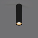 Aluminum ceiling light "Sandy 20" - 20cm - GU10