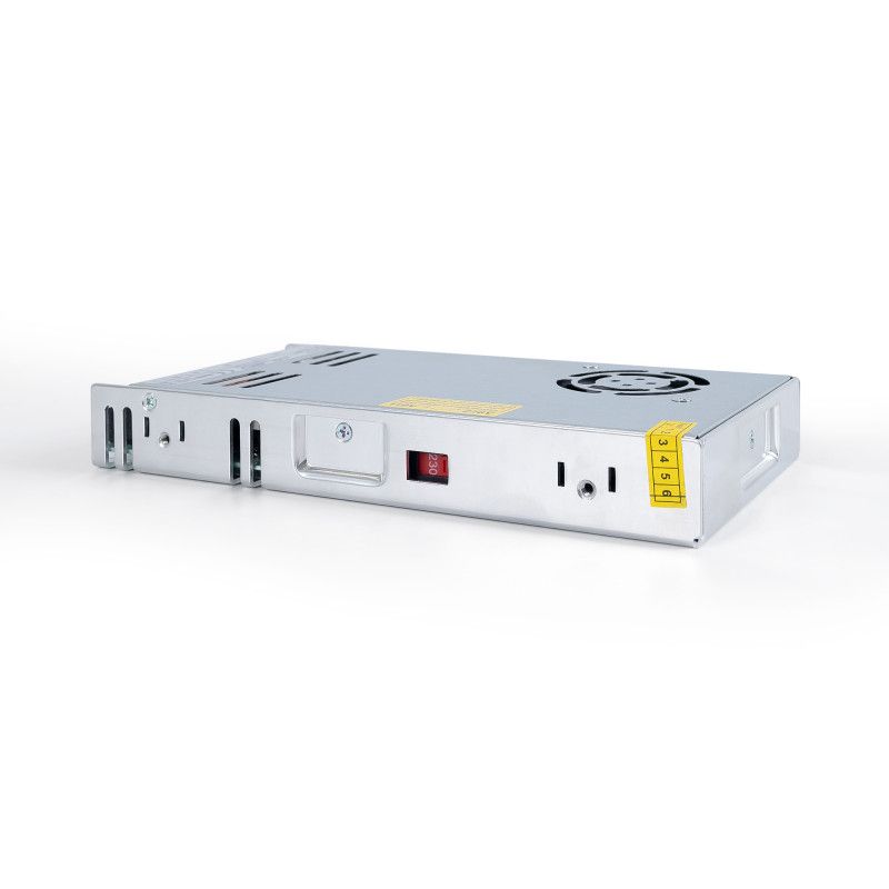 Switching Power Supply - 24V - 350W - 14.6A