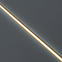 Single color COB LED Strip - 24V DC - FREE CUT - 11W/m - 8mm - IP20 - 10-meters-roll