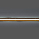 Single color COB LED Strip - 24V DC - FREE CUT - 11W/m - 8mm - IP20 - 10-meters-roll