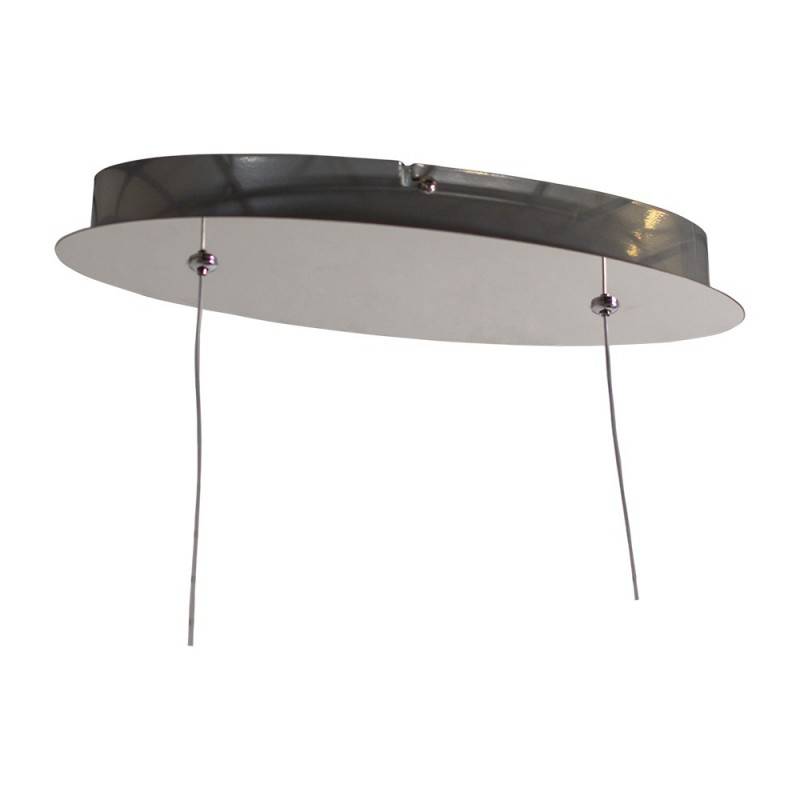 LED pendant lamp "HELIX-C" 25W