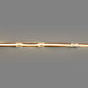 Single color COB LED Strip - 24V DC - FREE CUT - 11W/m - 8mm - IP20 - 10-meters-roll