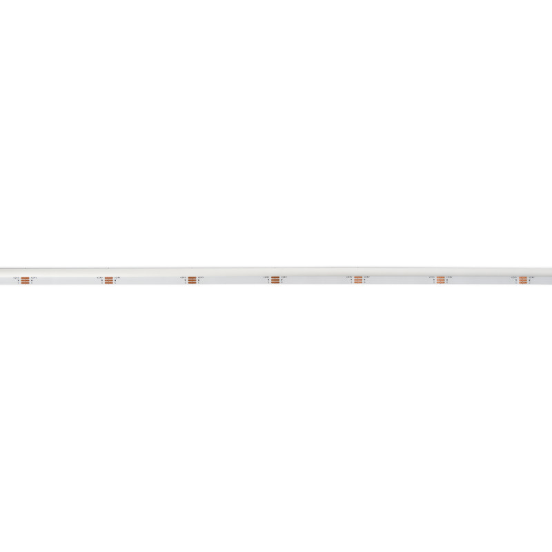 COB LED Strip 24V DC - CCT - Side emission - 12W/m - 10mm - IP20 - 5cm cut - 5-meters-roll