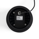 Outdoor RGB LED Step Light - 18W - 12V DC - IP67 - Ø15cm - 30º