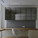 Adjustable ceiling spotlight "IRIS" + AR111 GU10 light bulb