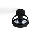 Adjustable ceiling spotlight "IRIS" + AR111 GU10 light bulb