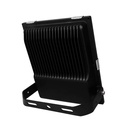 RGB+CCT 50W 4200lm RGB+CCT 50W LED floodlight - RF and WiFi control - IP65 FUTT02