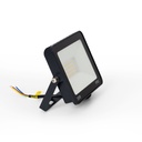 Pack x 10 - Outdoor LED floodlights - 30W - 95lm/W - IP65