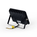 Pack x 10 - Outdoor LED floodlights - 30W - 95lm/W - IP65