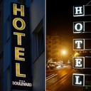 RGB + CCT LED modules for signage - 0.96W - 12V - IP65 - 120º