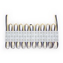 RGB + CCT LED modules for signage - 0.96W - 12V - IP65 - 120º