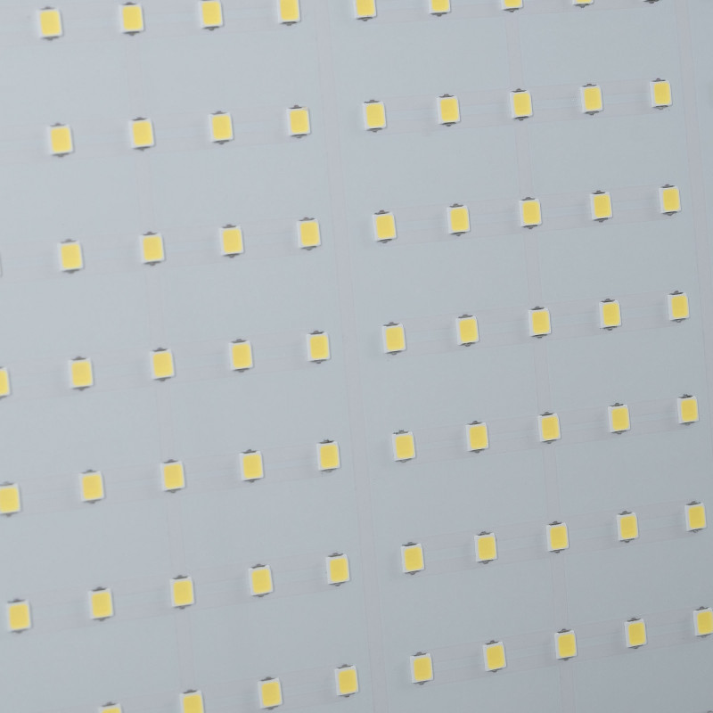Pack x 5 - Outdoor LED floodlights - 150W - 95lm/W - IP65