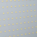 Pack x 5 - Outdoor LED floodlights - 150W - 95lm/W - IP65