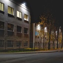 Pack x 5 - Outdoor LED floodlights - 150W - 95lm/W - IP65