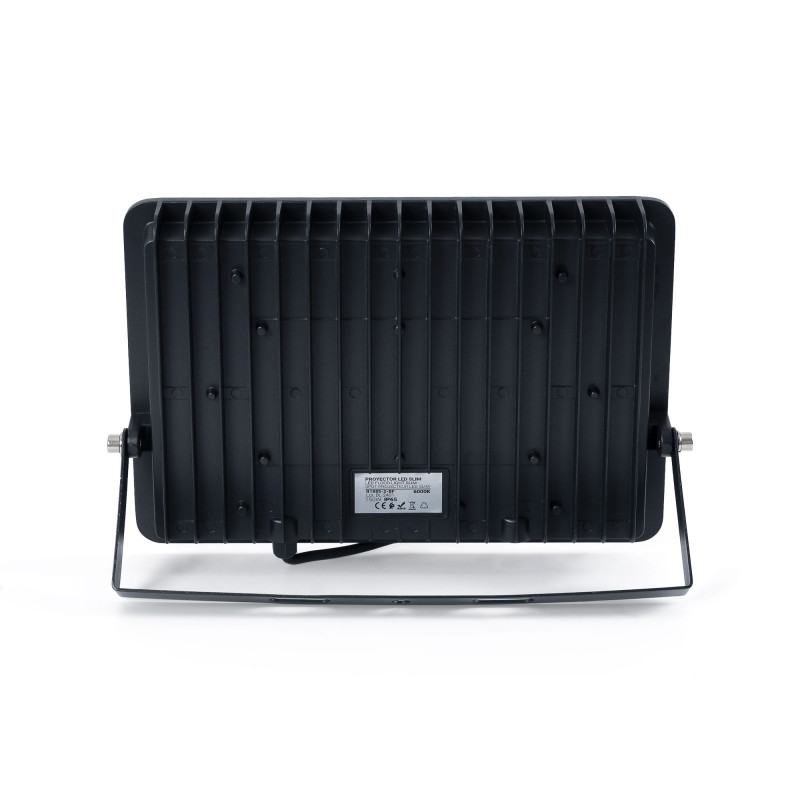Pack x 5 - Outdoor LED floodlights - 150W - 95lm/W - IP65
