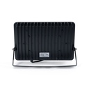 Pack x 5 - Outdoor LED floodlights - 150W - 95lm/W - IP65