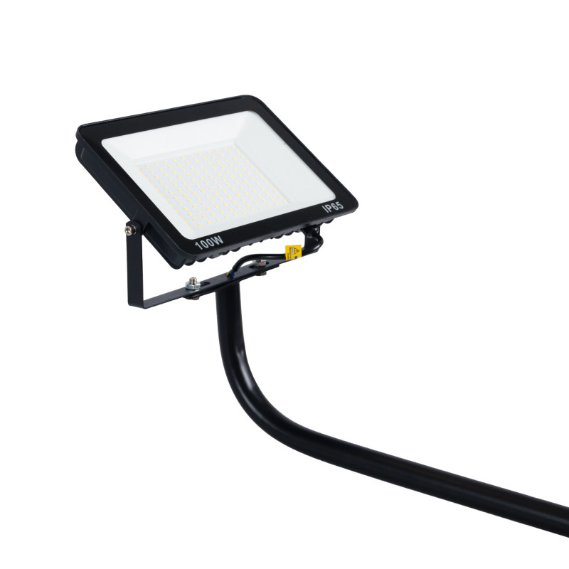 LED Floodlight Bracket - 60cm - 80cm - 1m