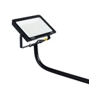 LED Floodlight Bracket - 60cm - 80cm - 1m
