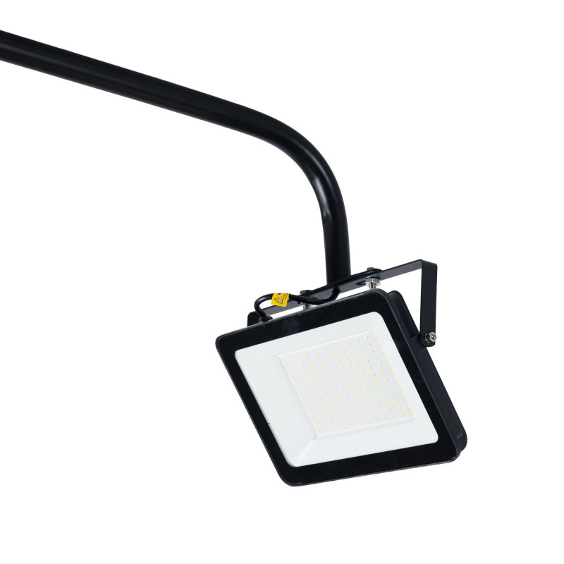 LED Floodlight Bracket - 60cm - 80cm - 1m