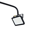 LED Floodlight Bracket - 60cm - 80cm - 1m