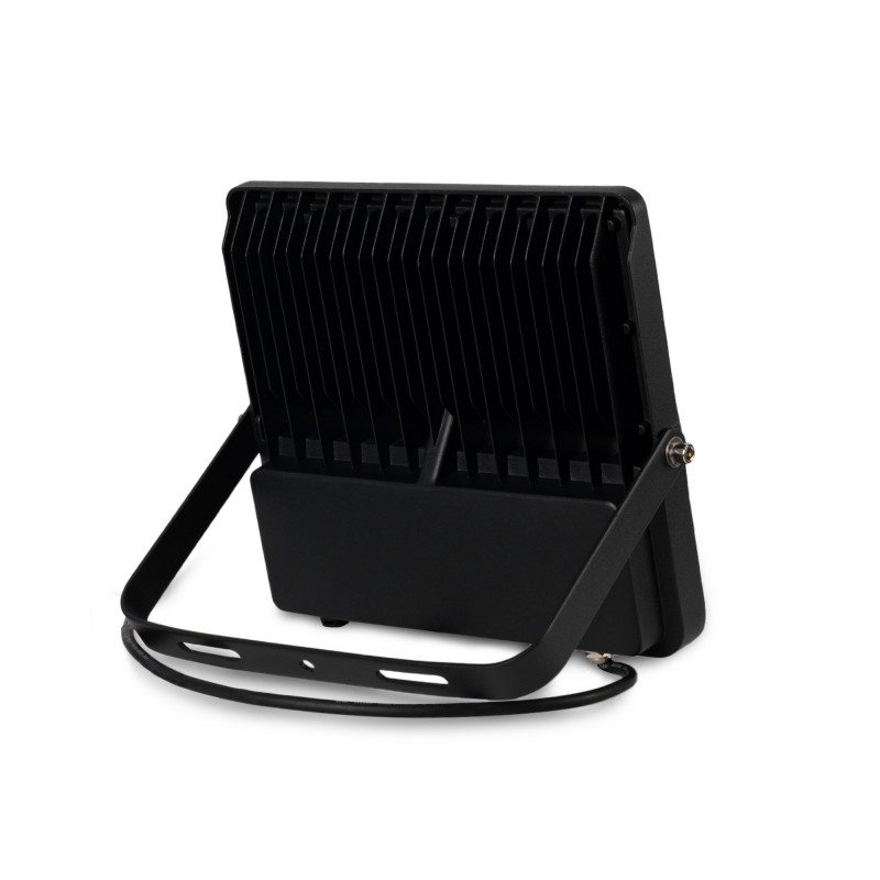 Outdoor asymmetric LED floodlight 150W - 18600 lm- IP65