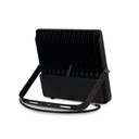 Outdoor asymmetric LED floodlight 150W - 18600 lm- IP65