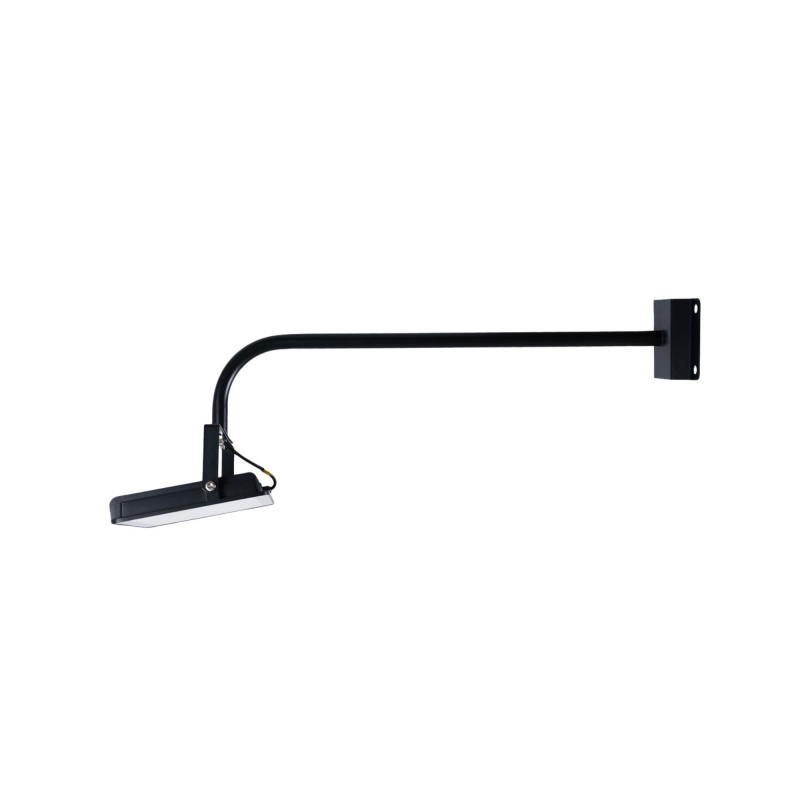 LED Floodlight Bracket - 60cm - 80cm - 1m