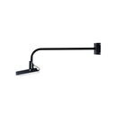 LED Floodlight Bracket - 60cm - 80cm - 1m