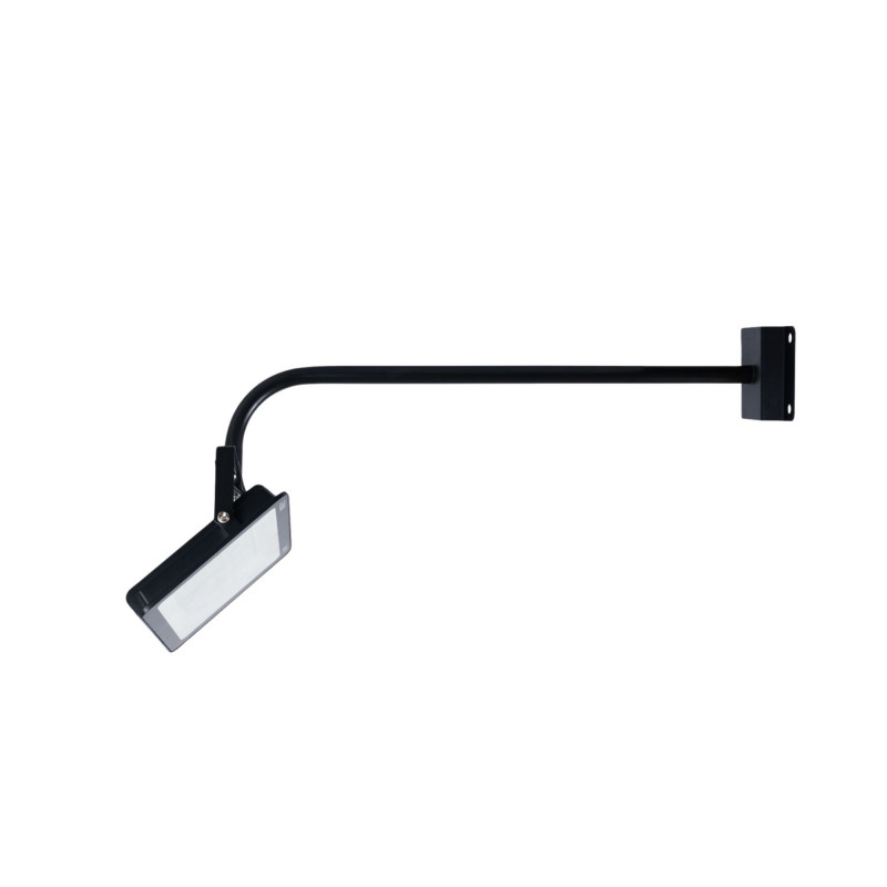 LED Floodlight Bracket - 60cm - 80cm - 1m
