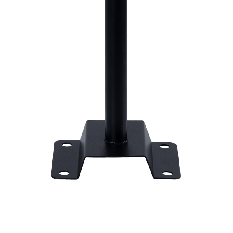 LED Floodlight Bracket - 60cm - 80cm - 1m