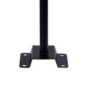 LED Floodlight Bracket - 60cm - 80cm - 1m