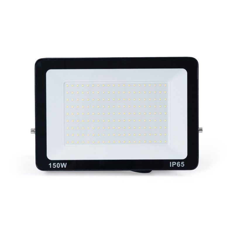 Pack x 2 - Outdoor LED floodlights - 150W - 95lm/W - IP65