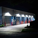 Pack x 2 - Outdoor LED floodlights - 150W - 95lm/W - IP65