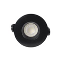 CCT LED Downlight - 6W - TRIAC Dimmable - Ø68mm - IP65 - Chrome