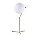 Opaline glass ball for replacement - Ø220mm