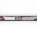 LED Tri-proof light / Emergency light - CCT - 120cm - Connectable - 40W - IP65