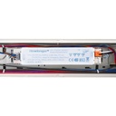LED Tri-proof light / Emergency light - CCT - 120cm - Connectable - 40W - IP65