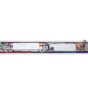 LED Tri-proof light / Emergency light - CCT - 120cm - Connectable - 40W - IP65