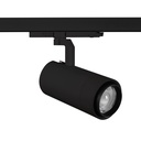 LED CCT 3-phase track spotlight - 35W - ZOOM 20º- 60º - CRI 90