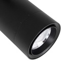 LED CCT 3-phase track spotlight - 35W - ZOOM 20º- 60º - CRI 90