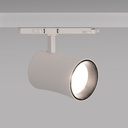 Architectural LED CCT 3-phase track spotlight - 40W - CRI 90 - KGP Driver