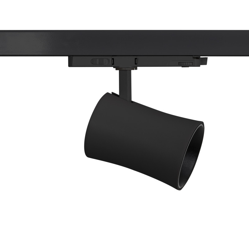Architectural LED CCT 3-phase track spotlight - 40W - CRI 90 - KGP Driver